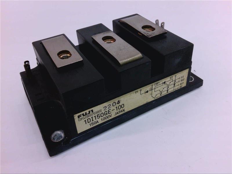 FUJI ELECTRIC 1DI150GE-100