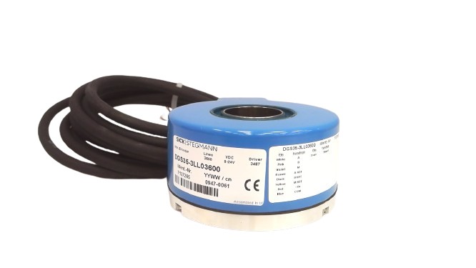 DGS35-3LL03600 by SICK