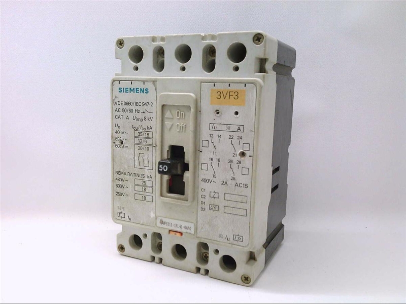 SIEMENS 3VF3111-1FL41-0AA0