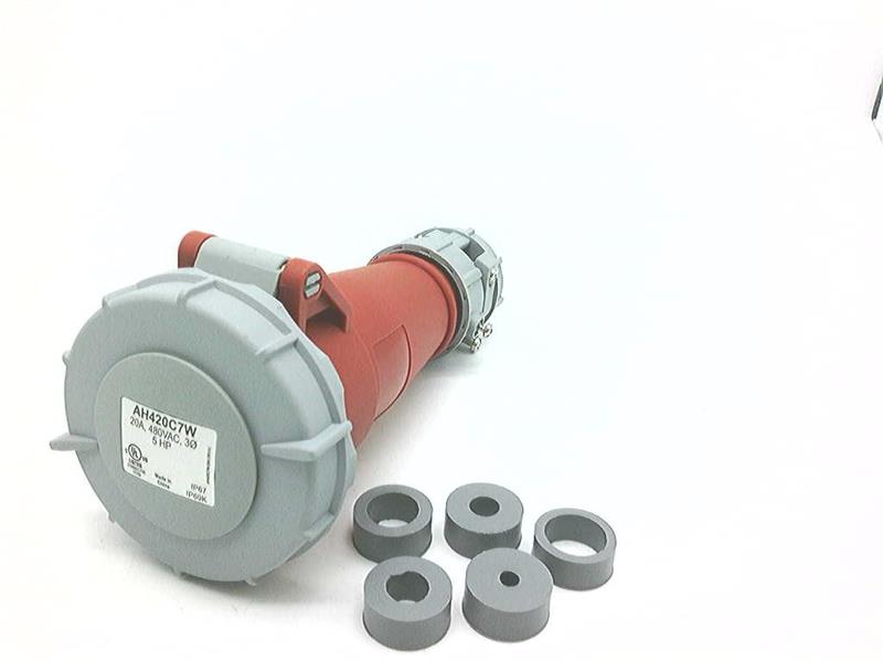 EATON CORPORATION AH420C7W