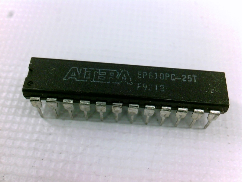 E610PC-25T by AMETEK