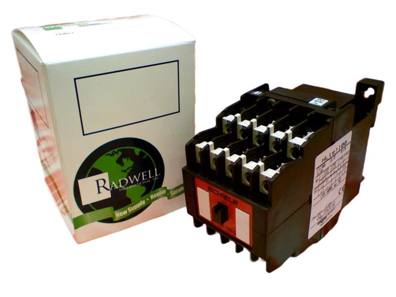 HL100-100E-40 by ASEA BROWN BOVERI
