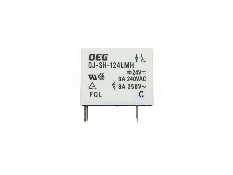 OJ-SH-124LMH,000 by TE CONNECTIVITY