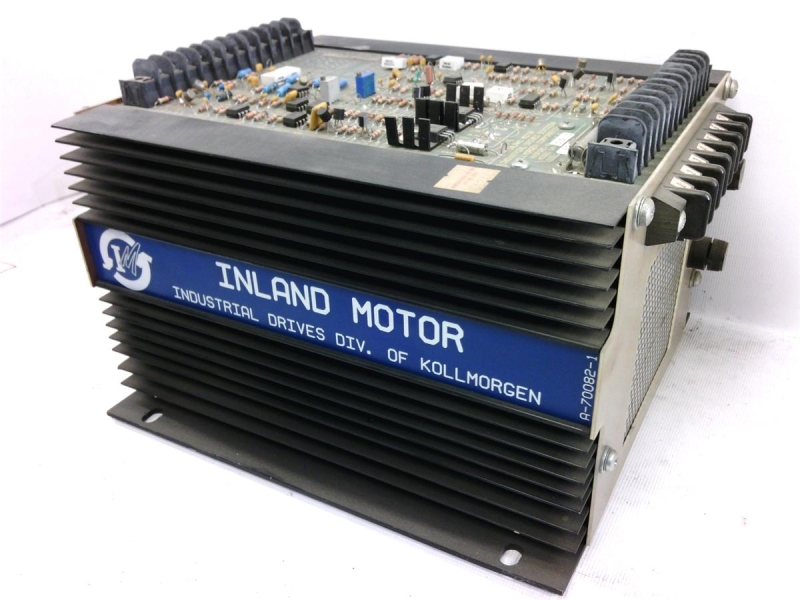 KOLLMORGEN SM-5015-1030