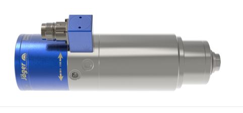 ALFRED JAGER GMBH Z80-H450.02 S5W2