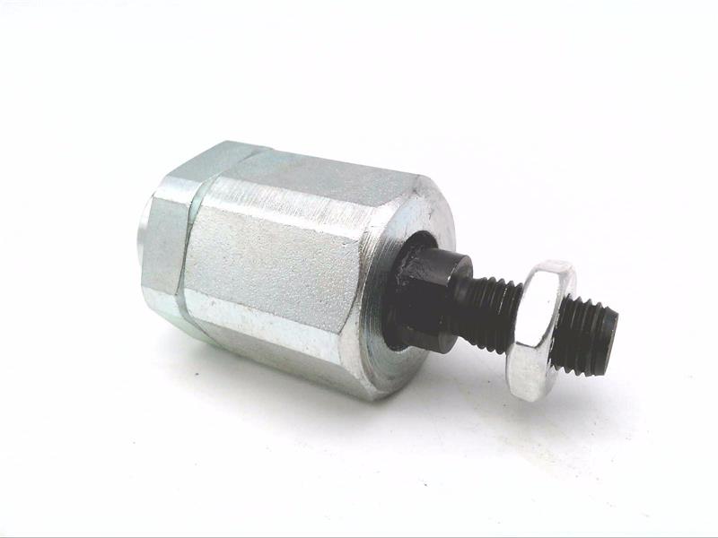 FESTO 6140FKM10X125F44