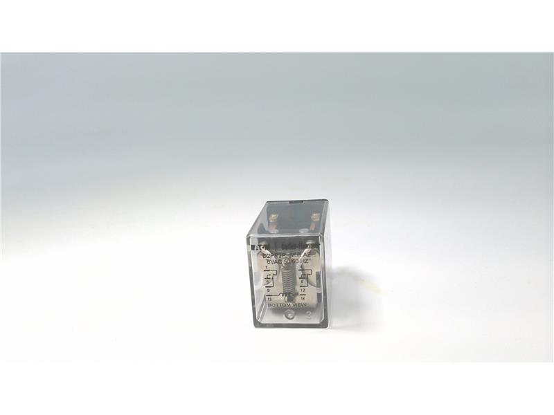 EATON CORPORATION D2PR2P