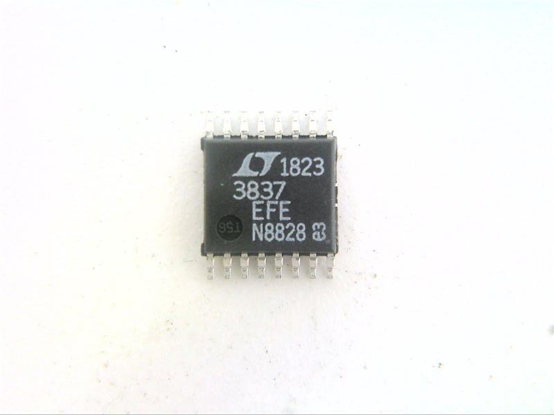 ANALOG DEVICES LT3837EFE#PBF