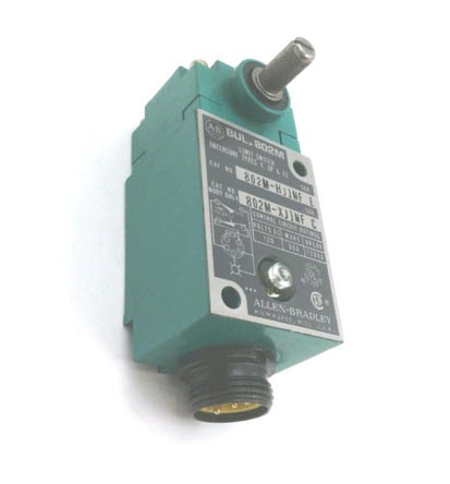 ALLEN BRADLEY 802M-HJ1NF