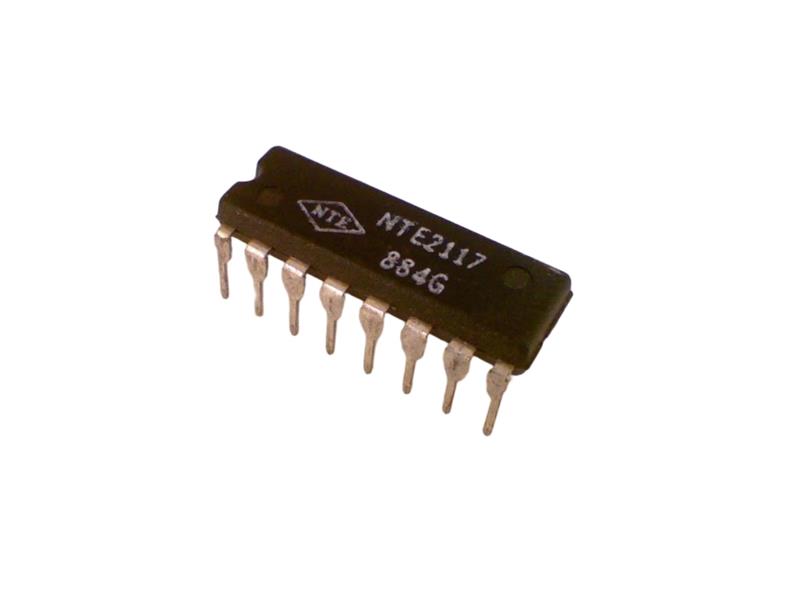 NTE NTE-2117