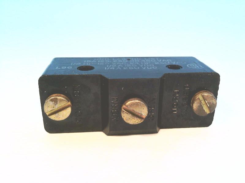 HONEYWELL BZ-2RLE3-A6