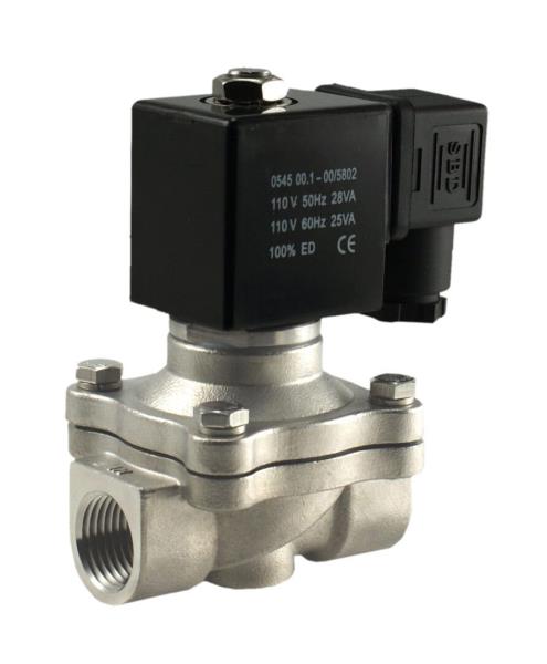 WIC VALVE 2SCW-1/2-D-V
