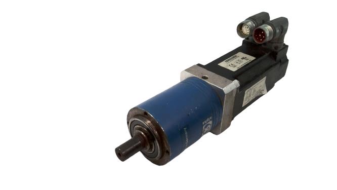 KOLLMORGEN AKM32D-ACFNR-01