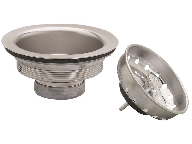 PLUMB PAK CORPORATION PP8PC