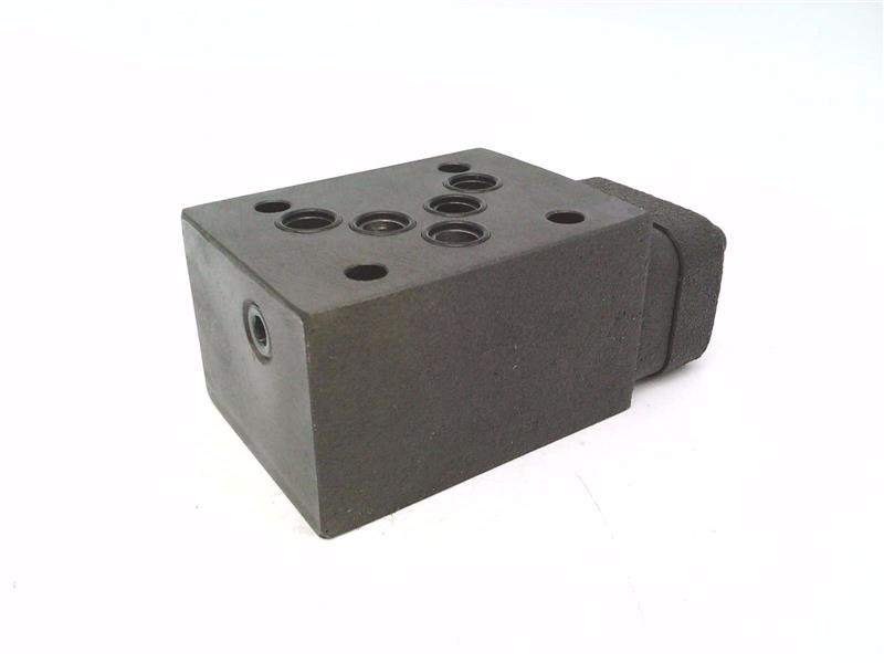 NACHI CM-03-A0.4-T50