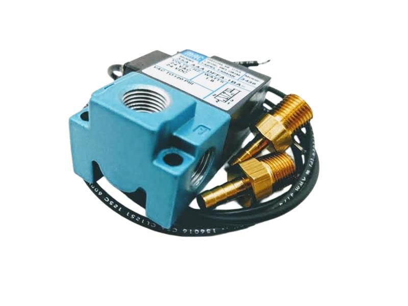 MAC VALVES INC 35A-AAA-DFFA-1BA