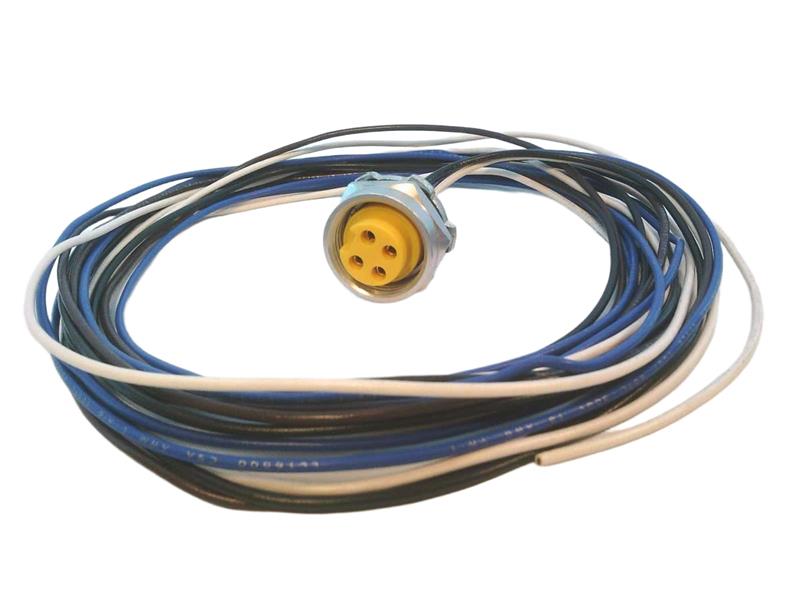 BELDEN RKF 40-693/2M