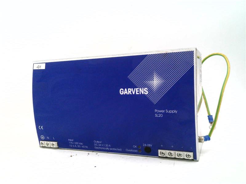 METTLER TOLEDO SL20.801