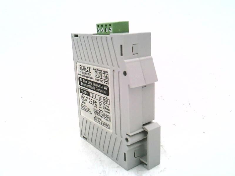 RED LION CONTROLS SL-2ES-2SC