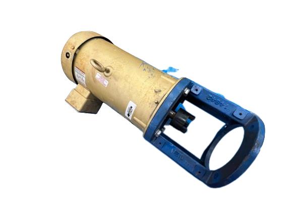 ASEA BROWN BOVERI VEM3614T