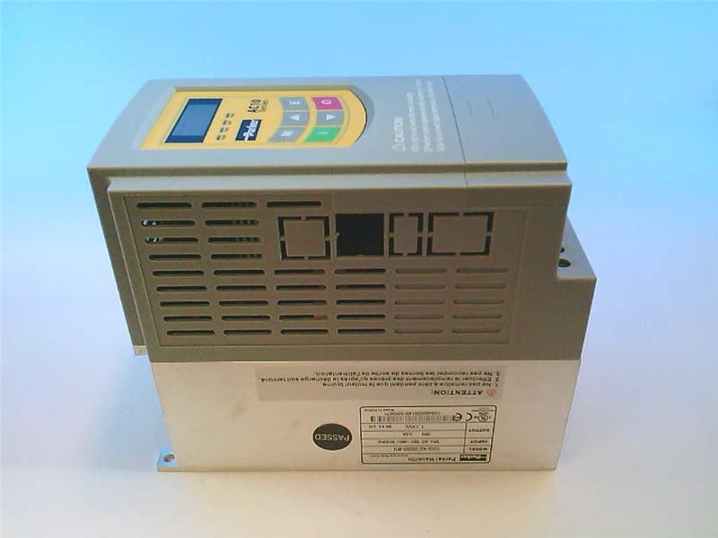 PARKER 10G-42-0030-BN