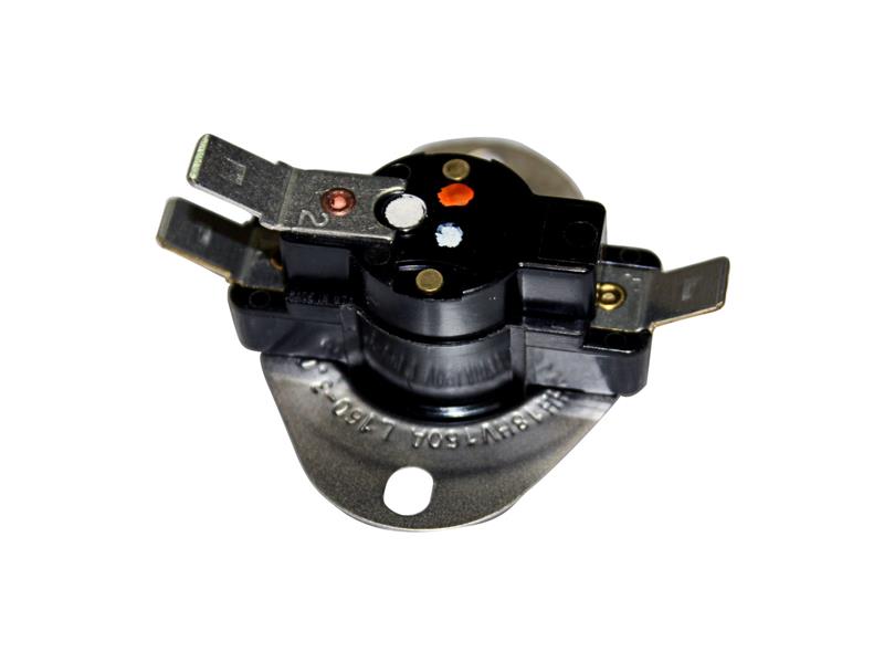 UNITED TECHNOLOGIES HH18HV160