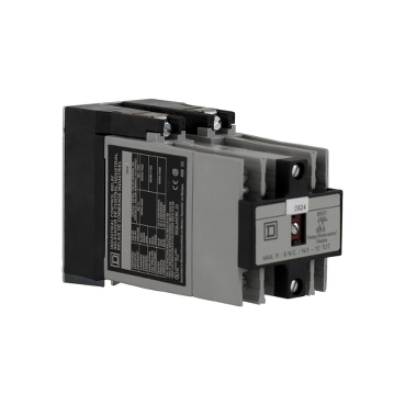 SCHNEIDER ELECTRIC 8501-XO60V12