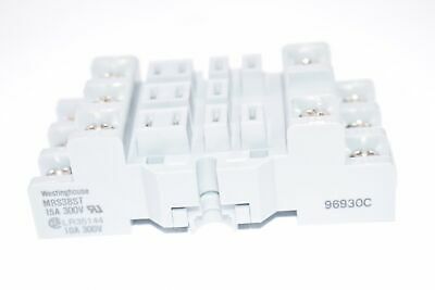 WESTINGHOUSE MRS3BST