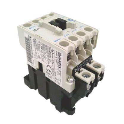 MITSUBISHI S-N11-CX-AC120V