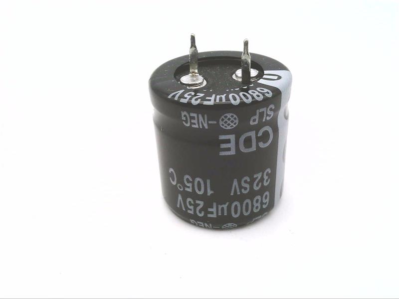 SLP682M025C1P3 by CORNELL DUBILIER