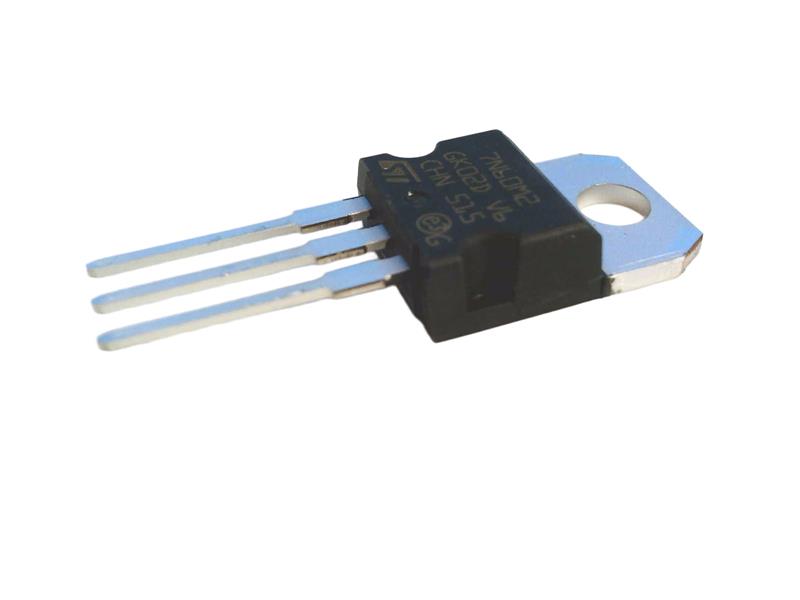 STP7N60M2 by ST MICRO
