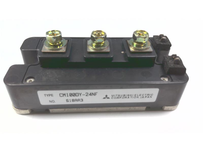 MITSUBISHI CM100DY-24NF