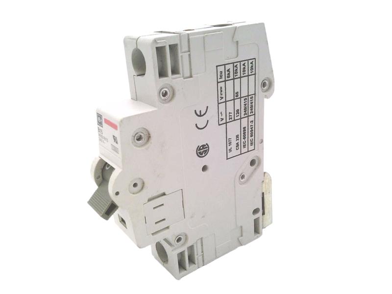 EATON CORPORATION WMS1B15