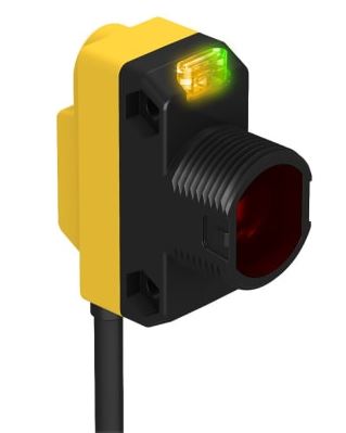 BANNER ENGINEERING QS18EP6XLPC