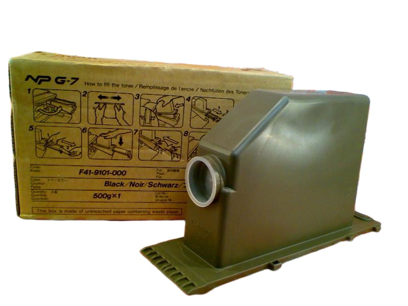 CANON F41-9101-000