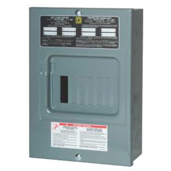 SCHNEIDER ELECTRIC QO816L100S