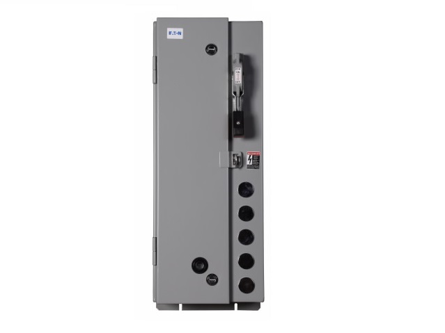 EATON CORPORATION ECN1802EJA