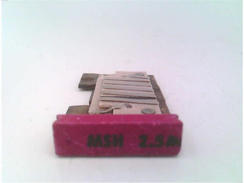 WESTINGHOUSE MSH2-5A