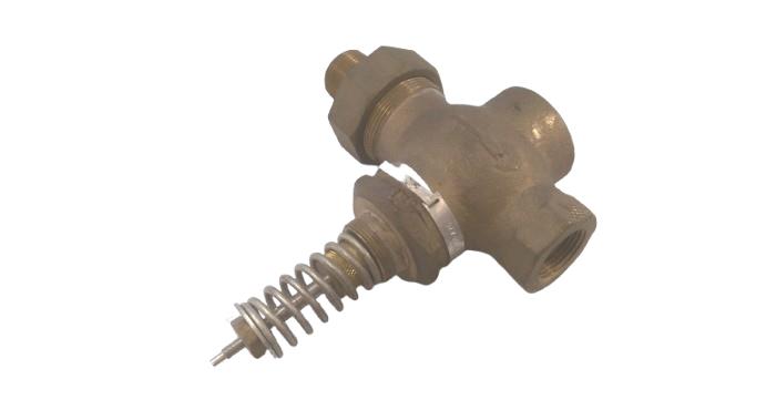 INVENSYS V6401-25302