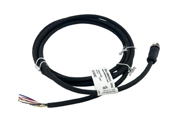 EFECTOR ASTGH080MSS0002H08-E18392