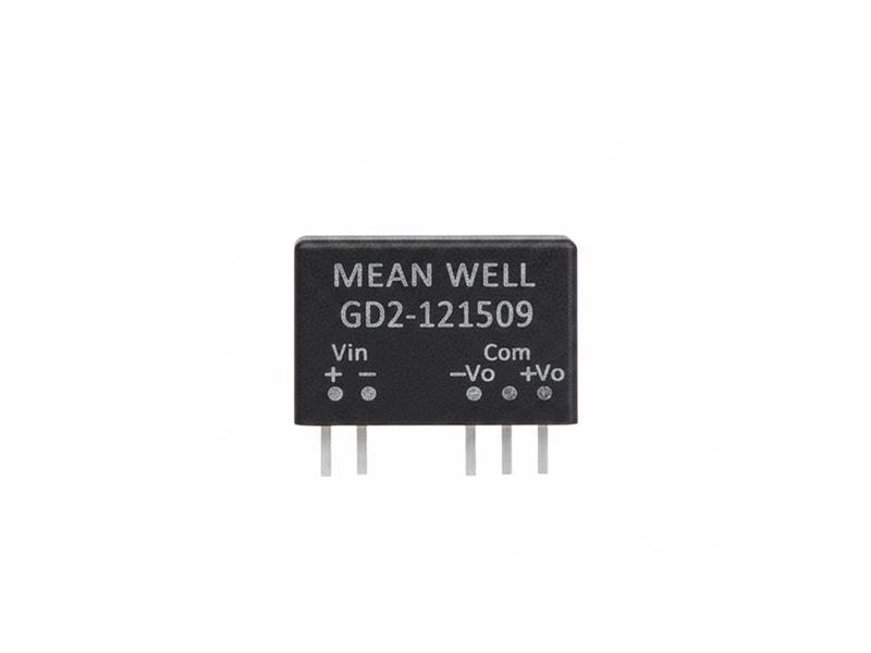 MEAN WELL GD2-121509