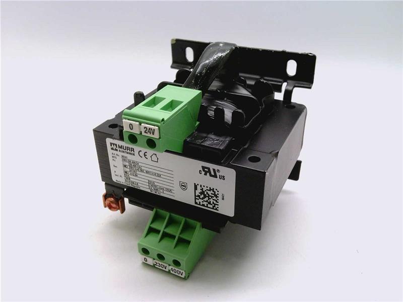 MURR ELEKTRONIK 86341