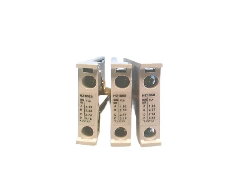 EATON CORPORATION H2106B-3