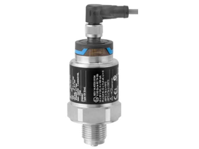 ENDRESS & HAUSER PMC21-CA1V1EJVXJA