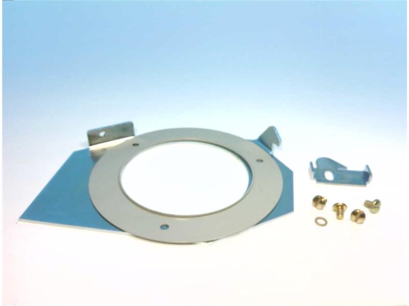 GENERAL ELECTRIC SEFRDRCK