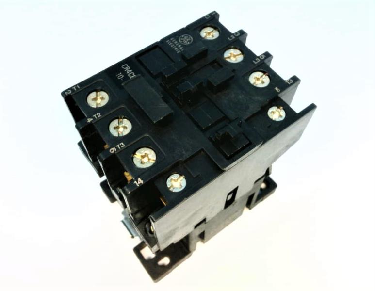 GENERAL ELECTRIC CR4CEB