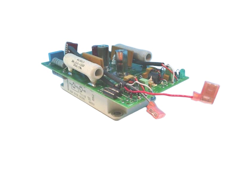 15-1091-5/CM200 by EATON CORPORATION