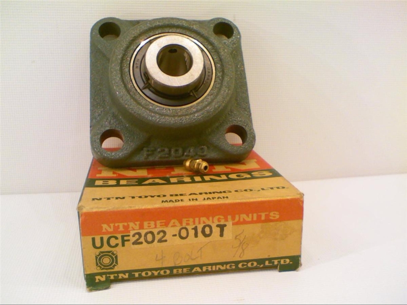NTN BEARING UCF-202-010T
