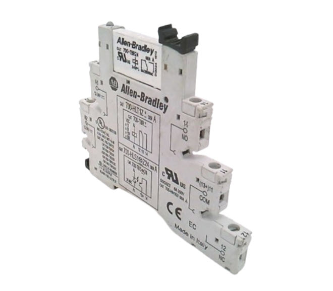 ALLEN BRADLEY 700-HLT1Z24
