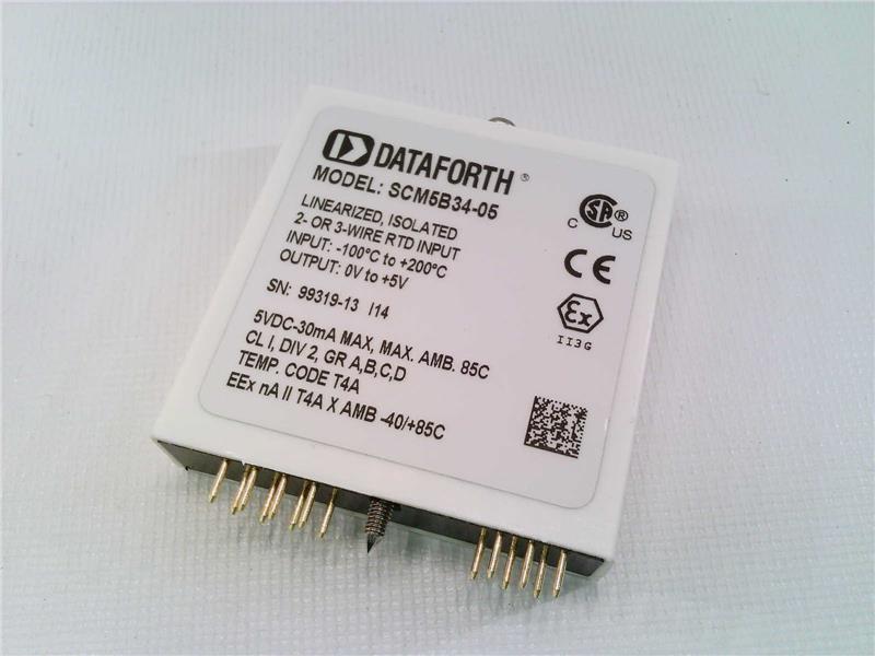 DATAFORTH SCM5B34-05
